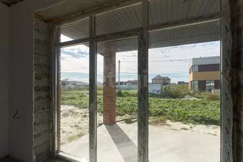 Дом в Тюменская область, Тюмень проезд Белогорский (100 м)