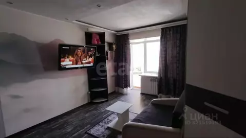 1-к кв. Пермский край, Пермь ул. Тургенева, 20 (28.0 м)