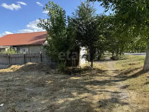 Участок в Крым, Симферопольский район, Гвардейское пгт ул. Гагарина ...