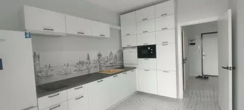 1-к кв. Пермский край, Пермь Стахановская ул., 52А (38.0 м)