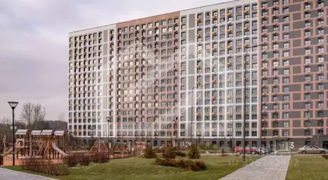 Торговая площадь в Московская область, Ленинский городской округ, пос. ...