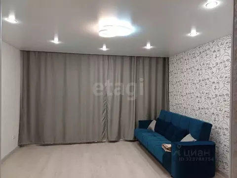 Студия Иркутская область, Иркутск Затон кв-л, ул. Набережная Иркута, ...