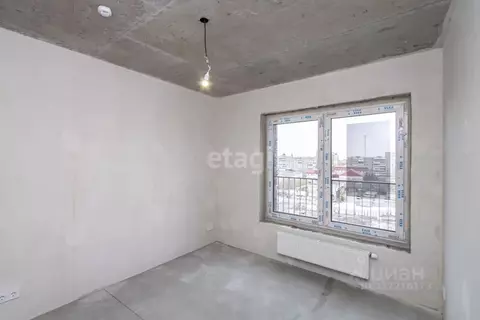 2-к кв. Тюменская область, Тюмень ул. Николая Машарова, 4 (68.4 м)