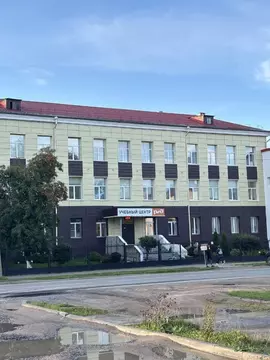 1-к кв. Архангельская область, Котлас ул. Гагарина, 45 (40.0 м)