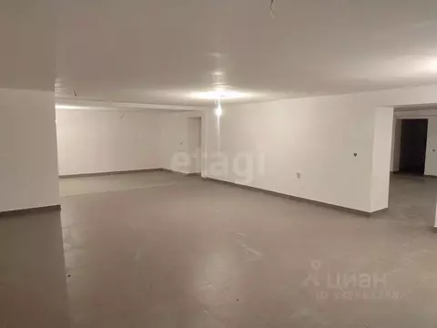 Помещение свободного назначения в Тюменская область, Тюмень ул. ...