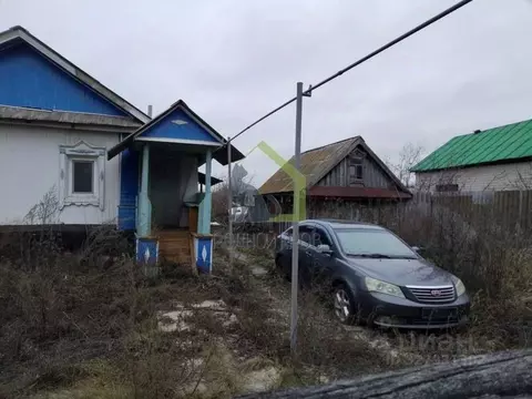 Дом в Самарская область, Сызранский район, с. Усинское Молодежная ул., ...
