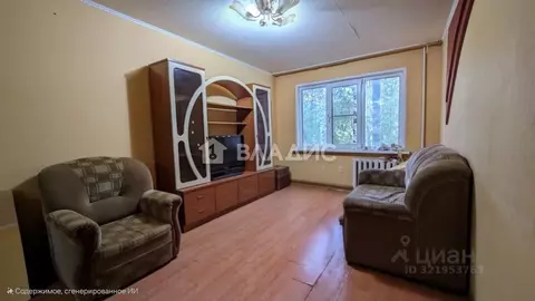 3-к кв. Смоленская область, Смоленск просп. Строителей, 20 (62.0 м)