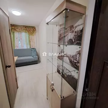 Студия Калининградская область, Калининград Серпуховская ул., 18 (11.5 ...