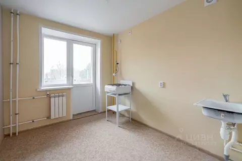 1-к кв. Ярославская область, Любим ул. Раевского, 17А (22.3 м)