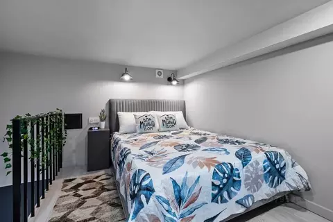 Комната Москва Варшавское ш., 125С1