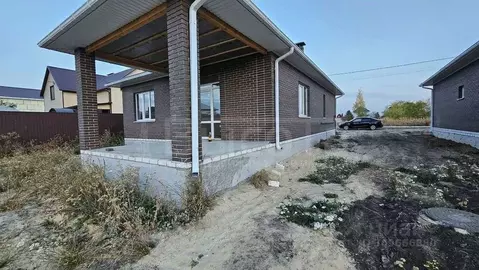 Дом в Воронежская область, с. Новая Усмань ул. Белгородская, 7 (90 м)