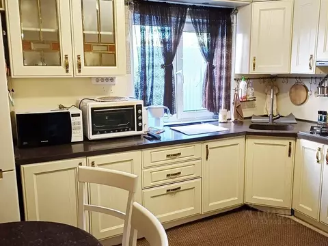 Коттедж в Московская область, Пушкинский городской округ, Черкизово ...