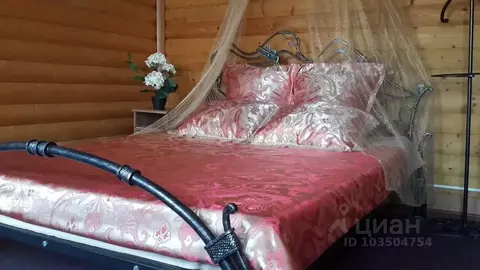 Комната Рязанская область, Касимов Советская ул., 124