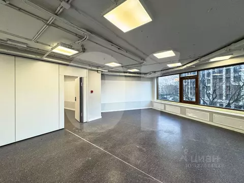 Офис в Москва ул. Архитектора Власова, 6 (791 м)