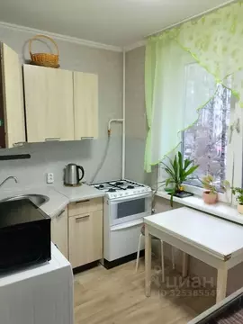 3-к кв. Москва Беловежская ул., 95 (55.3 м)