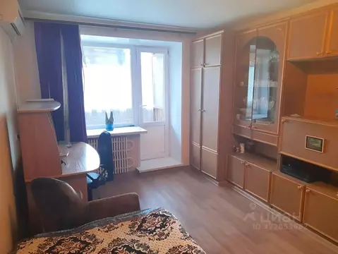 1-к кв. Самарская область, Самара Заводское ш., 59 (28.6 м)