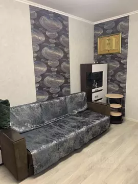 1-к кв. Москва ул. Гарибальди, 11 (44.0 м)