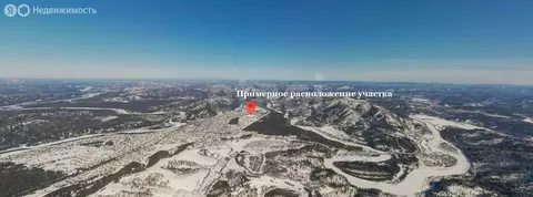 Участок в село Турочак, Восточная улица (10 м)