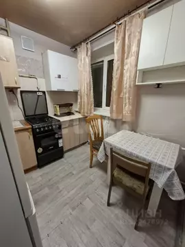 2-к кв. Башкортостан, Уфа просп. Октября, 117/1 (45.0 м)