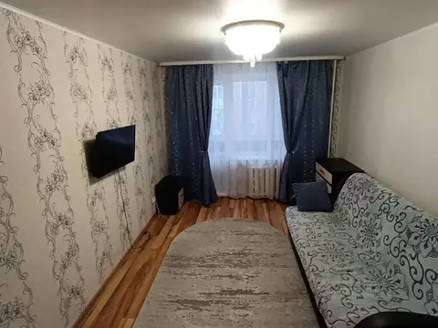 1-к кв. Московская область, Шатура ул. Энергетиков, 32 (34.0 м)