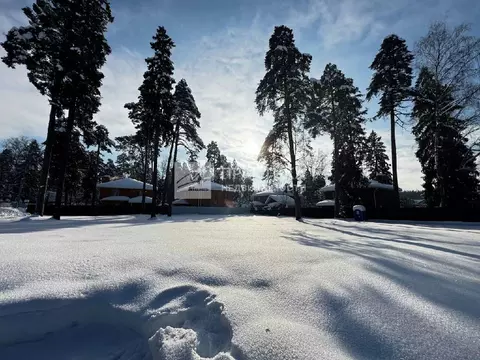 Продается участок в г. Пушкино