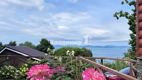 Дом в Приморский край, Партизанский муниципальный округ, Мыс СНТ 15 ...