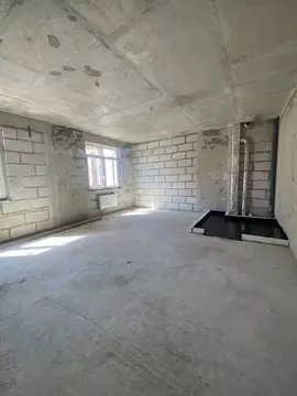 2-к кв. Московская область, Ленинский городской округ, пос. Развилка ...