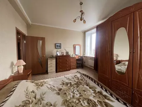 2-к кв. Хакасия, Черногорск Советская ул., 75 (58.0 м)