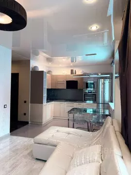 3-к кв. Пермский край, Пермь ул. Подводников, 96 (60.0 м)