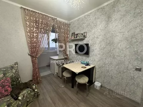 1-к кв. Ярославская область, Ярославль ул. Щорса, 5 (41.6 м)