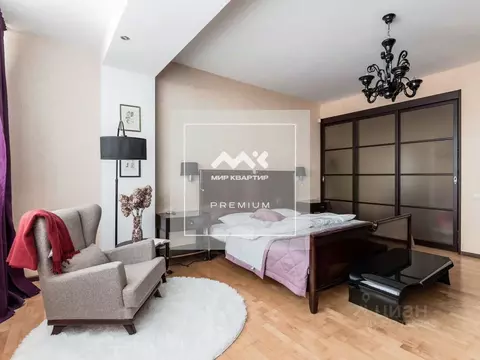 2-к кв. Санкт-Петербург ул. Куйбышева, 26к2 (106.0 м)