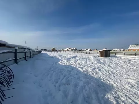 Участок, 15 сот., поселения (ижс)