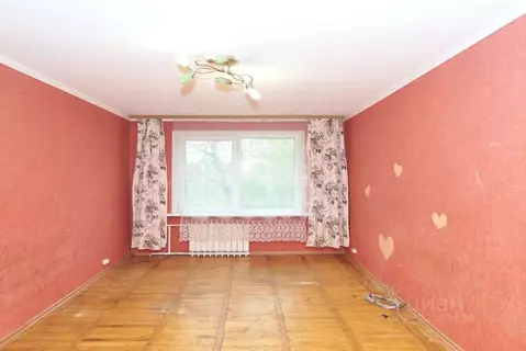 3-к кв. Ярославская область, Ярославль Промышленная ул., 89 (63.8 м)