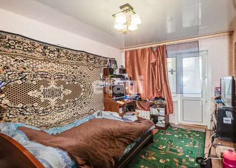 2-к кв. Вологодская область, Вологда Козленская ул., 108А (47.6 м)