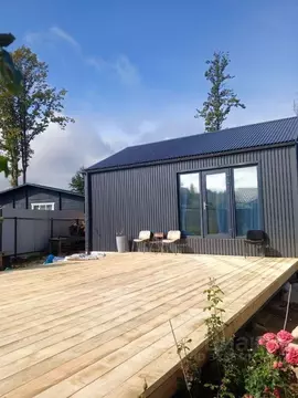 Дом в Московская область, Солнечногорск городской округ, д. Лыткино  ...