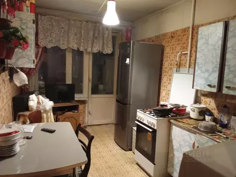 1-к кв. Москва Алтайская ул., 22 (38.0 м)