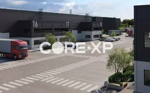 Помещение свободного назначения в Московская область, Ленинский ...