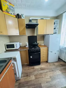 2-к кв. Санкт-Петербург Белорусская ул., 16К2 (45.8 м)