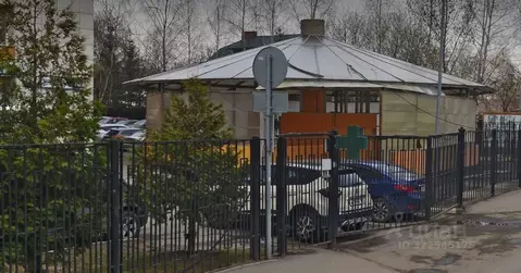 Гараж в Московская область, Одинцовский городской округ, ...