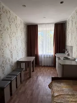 Комната Алтайский край, Бийск Социалистическая ул., 34 (12.6 м)