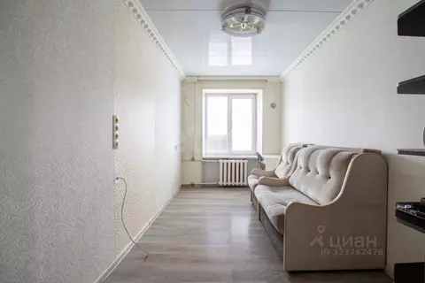 Комната Санкт-Петербург 2-й Рабфаковский пер., 17К1 (12.4 м)