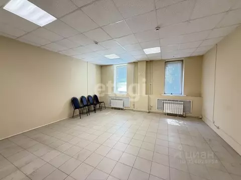 Помещение свободного назначения в Калужская область, Калуга ш. ...