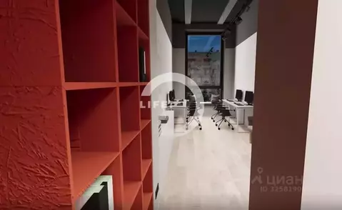 Помещение свободного назначения в Санкт-Петербург Дачный просп., 17К2 ...