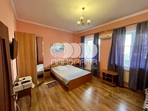 Дом в Краснодарский край, Анапа Алексеевка мкр, ул. Ленинградская, 38 ...