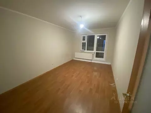 1-к кв. Пермский край, Пермь ул. Писарева, 27А (37.6 м)