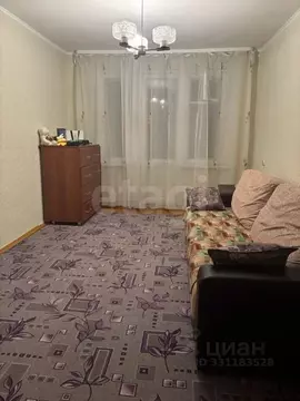 1-к кв. Челябинская область, Челябинск ул. 3-я Арзамасская, 33 (29.8 ...