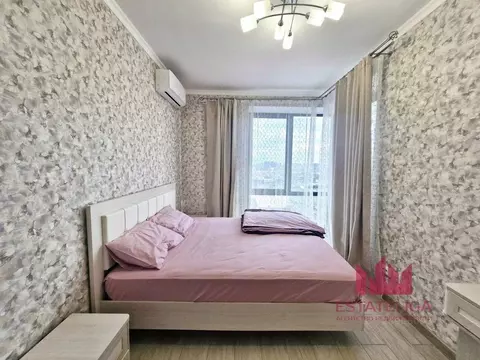 1-к кв. Москва Волгоградский просп., 32/3к2 (40.0 м)