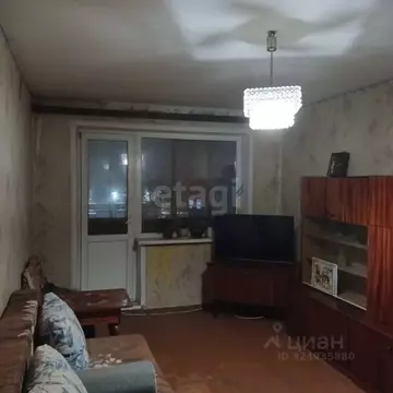 2-к кв. Пермский край, Пермь Пушкарская ул., 79 (44.4 м)