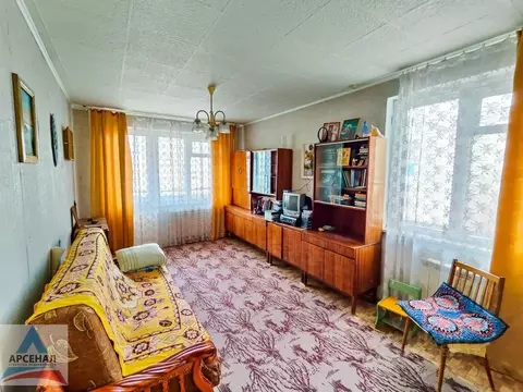 3-к кв. Ярославская область, Переславль-Залесский ул. Разведчика ...