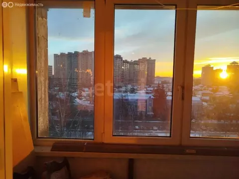 3-комнатная квартира: Раменское, улица Левашова, 27 (62.5 м)